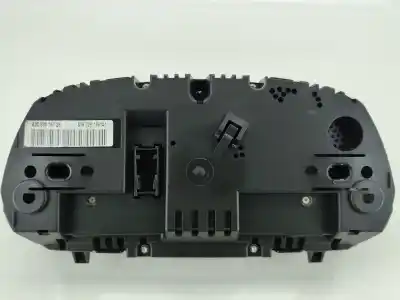 Peça sobressalente para automóvel em segunda mão quadrante por bmw x1 (e84) xdrive 23 d referências oem iam 922098801  