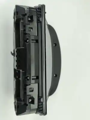 Peça sobressalente para automóvel em segunda mão quadrante por bmw x1 (e84) xdrive 23 d referências oem iam 922098801  