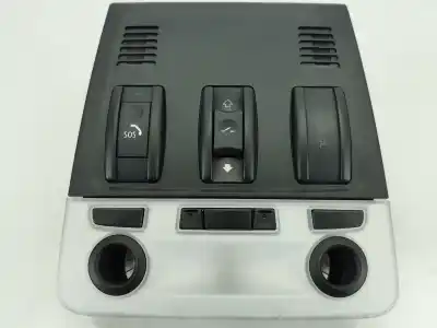 Second-hand car spare part interior light for bmw x1 (e84) xdrive 23 d oem iam references 6932827