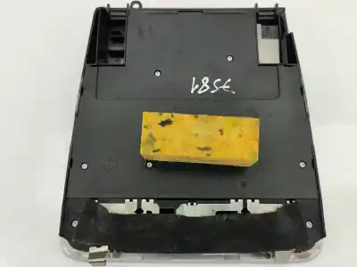 Second-hand car spare part interior light for bmw x1 (e84) xdrive 23 d oem iam references 6932827  