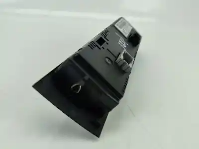 Peça sobressalente para automóvel em segunda mão comando de sofagem (chauffage / ar condicionado) por bmw x1 (e84) xdrive 23 d referências oem iam 6411922454402  