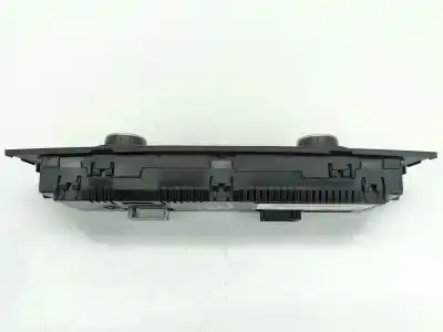 Peça sobressalente para automóvel em segunda mão comando de sofagem (chauffage / ar condicionado) por bmw x1 (e84) xdrive 23 d referências oem iam 6411922454402  