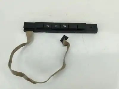 Second-hand car spare part MULTIFUNCTION SWITCH for BMW X1 (E84)  OEM IAM references 61319203970  