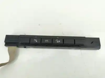 Second-hand car spare part multifunction switch for bmw x1 (e84) xdrive 23 d oem iam references 61319203970  