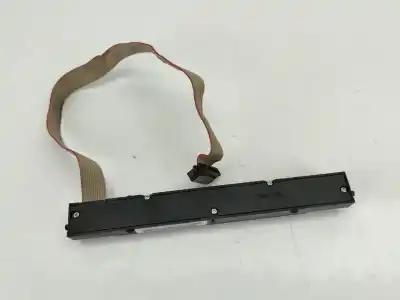 Second-hand car spare part multifunction switch for bmw x1 (e84) xdrive 23 d oem iam references 61319203970  