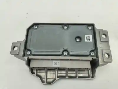 Автозапчастина б/у блок управління подушками безпеки для bmw x1 (e84) xdrive 23 d посилання на oem iam 6577918443201  
