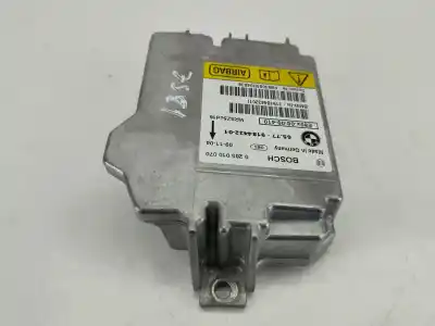 Автозапчастина б/у блок управління подушками безпеки для bmw x1 (e84) xdrive 23 d посилання на oem iam 6577918443201  