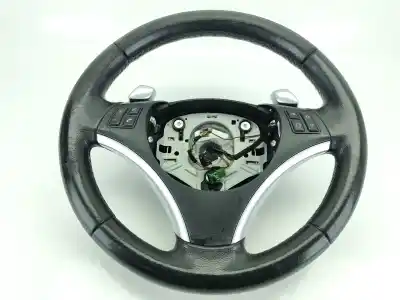 Second-hand car spare part steering wheel for bmw x1 (e84) xdrive 23 d oem iam references 679557501