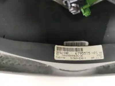 Автозапчасти б/у руль за bmw x1 (e84) xdrive 23 d ссылки oem iam 679557501  