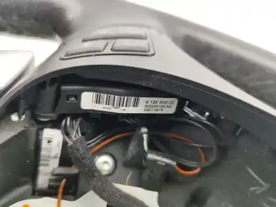 Автозапчасти б/у руль за bmw x1 (e84) xdrive 23 d ссылки oem iam 679557501  