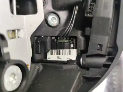 Автозапчасти б/у руль за bmw x1 (e84) xdrive 23 d ссылки oem iam 679557501  