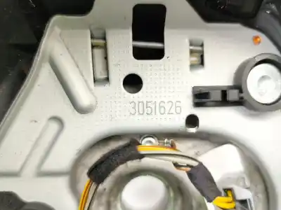 Автозапчасти б/у руль за bmw x1 (e84) xdrive 23 d ссылки oem iam 679557501  