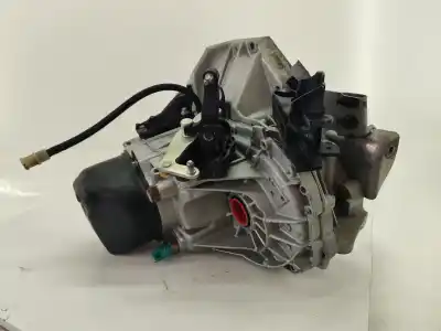 Автозапчастина б/у коробка передач для renault kangoo express (fw0/1_) 1.5 dci 80 (fw15) посилання на oem iam 320106977r