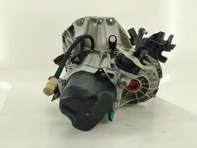 Автозапчасти б/у коробка передач за renault kangoo express (fw0/1_) 1.5 dci 80 (fw15) ссылки oem iam 320106977r  