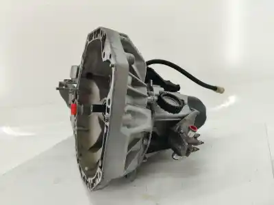 Автозапчасти б/у коробка передач за renault kangoo express (fw0/1_) 1.5 dci 80 (fw15) ссылки oem iam 320106977r  