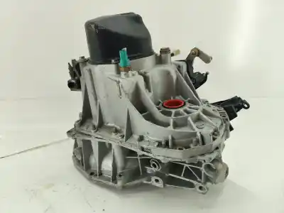 Автозапчасти б/у коробка передач за renault kangoo express (fw0/1_) 1.5 dci 80 (fw15) ссылки oem iam 320106977r  
