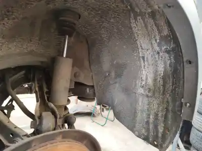 Автозапчасти б/у задняя левая колесная арка за bmw x1 (e84) xdrive 23 d ссылки oem iam 51712990087  