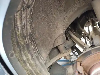 Автозапчасти б/у задняя левая колесная арка за bmw x1 (e84) xdrive 23 d ссылки oem iam 51712990087  