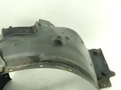 Автозапчастина б/у передня ліва колесна арка для bmw x1 (e84) xdrive 23 d посилання на oem iam 51717290159  