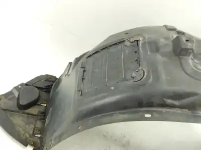 Автозапчастина б/у передня ліва колесна арка для bmw x1 (e84) xdrive 23 d посилання на oem iam 51717290159  