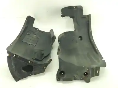 Автозапчастина б/у передня ліва колесна арка для bmw x1 (e84) xdrive 23 d посилання на oem iam 51717290159  