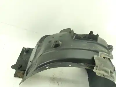 Автозапчастина б/у передня права колесна арка для bmw x1 (e84) xdrive 23 d посилання на oem iam 51717290160  