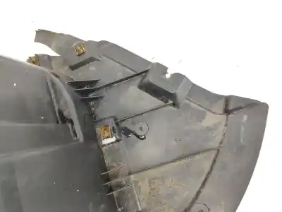 Автозапчастина б/у передня права колесна арка для bmw x1 (e84) xdrive 23 d посилання на oem iam 51717290160  