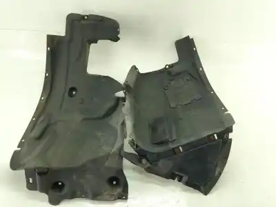 Автозапчастина б/у передня права колесна арка для bmw x1 (e84) xdrive 23 d посилання на oem iam 51717290160  