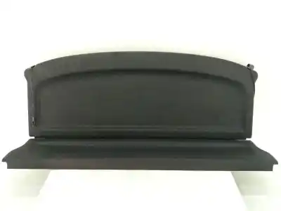 Second-hand car spare part parcel shelf for bmw x1 (e84) xdrive 23 d oem iam references 51462991847