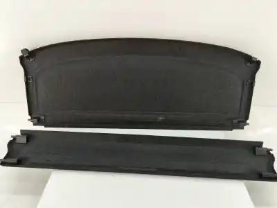 Second-hand car spare part parcel shelf for bmw x1 (e84) xdrive 23 d oem iam references 51462991847  
