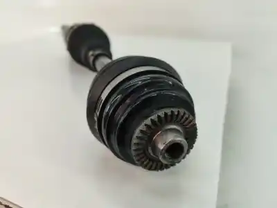 Автозапчастина б/у передня права трансмісія для bmw x1 (e84) xdrive 23 d посилання на oem iam 31607605512  