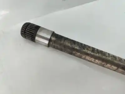 Автозапчастина б/у передня права трансмісія для bmw x1 (e84) xdrive 23 d посилання на oem iam 31607605512  