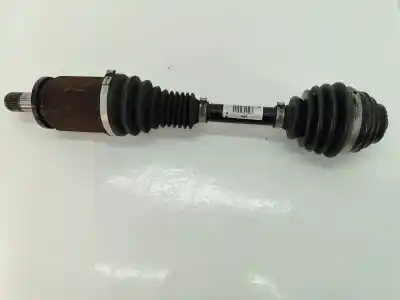 Second-hand car spare part front left transmission for bmw x1 (e84) xdrive 23 d oem iam references 31607605511