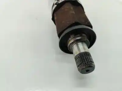 Автозапчасти б/у передняя левая трансмиссия за bmw x1 (e84) xdrive 23 d ссылки oem iam 31607605511  