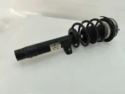 Second-hand car spare part front right shock absorber for bmw x1 (e84) xdrive 23 d oem iam references 31316789858
