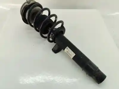 Second-hand car spare part front left shock absorber for bmw x1 (e84) xdrive 23 d oem iam references 31316789857