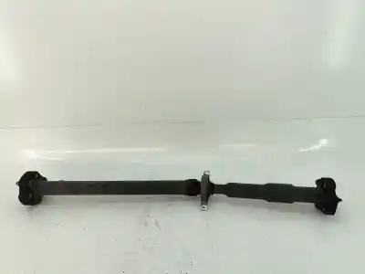 Second-hand car spare part rear cardan for bmw x1 (e84) xdrive 23 d oem iam references 26107572661