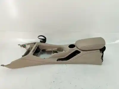 Second-hand car spare part center console for bmw x1 (e84) xdrive 23 d oem iam references 