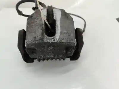 Second-hand car spare part front left brake caliper for bmw x1 (e84) xdrive 23 d oem iam references 34116769093