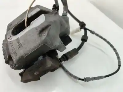 Автозапчасти б/у передний левый тормозной суппорт за bmw x1 (e84) xdrive 23 d ссылки oem iam 34116769093  