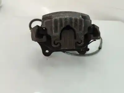 Автозапчасти б/у передний левый тормозной суппорт за bmw x1 (e84) xdrive 23 d ссылки oem iam 34116769093  