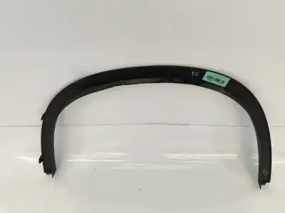 Автозапчасти б/у правое переднее крыло за bmw x1 (e84) xdrive 23 d ссылки oem iam 51778049940  