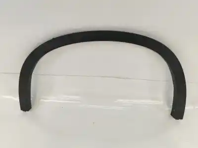 Second-hand car spare part left front winglet for bmw x1 (e84) xdrive 23 d oem iam references 51778049939