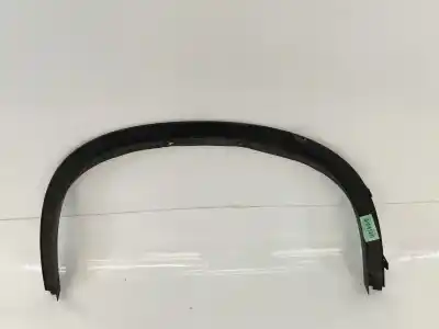 Second-hand car spare part left front winglet for bmw x1 (e84) xdrive 23 d oem iam references 51778049939  