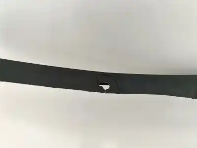 Second-hand car spare part left front winglet for bmw x1 (e84) xdrive 23 d oem iam references 51778049939  