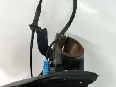 Second-hand car spare part front left knuckle for bmw x1 (e84) xdrive 23 d oem iam references 31216788699  