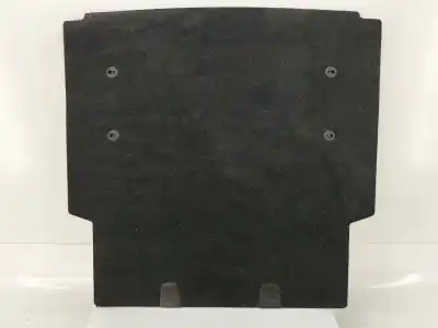 Second-hand car spare part parcel shelf for bmw x1 (e84) xdrive 23 d oem iam references 51472991186