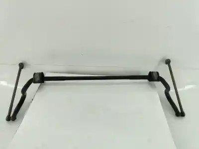 Second-hand car spare part front stabilizer bar for bmw x1 (e84) xdrive 23 d oem iam references 31356790142