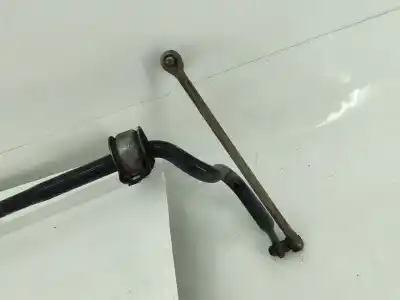 Автозапчастина б/у передній стабілізатор для bmw x1 (e84) xdrive 23 d посилання на oem iam 31356790142  