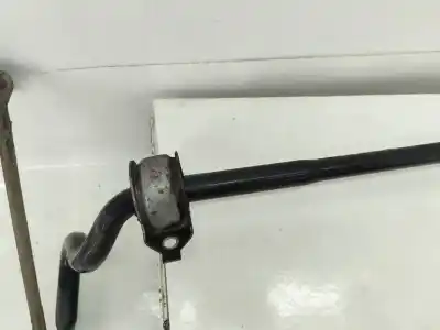 Автозапчастина б/у передній стабілізатор для bmw x1 (e84) xdrive 23 d посилання на oem iam 31356790142  